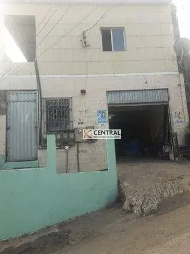 Prédio à venda, 140 m² por R$ 400.000,00 - Itapuã - Salvador/BA