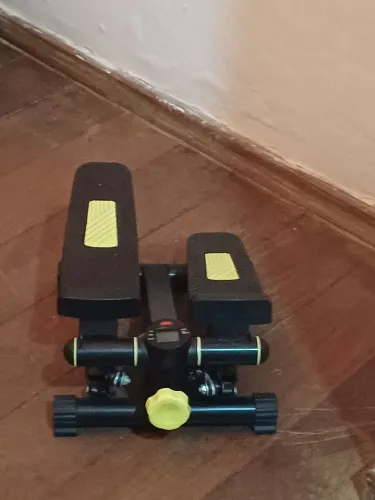 EQUIPAMENTOS GINÁSTICA YOGA
