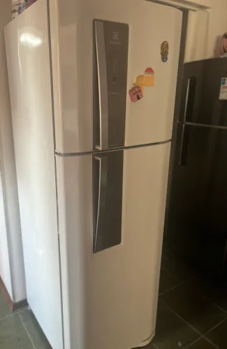 Geladeira Electrolux