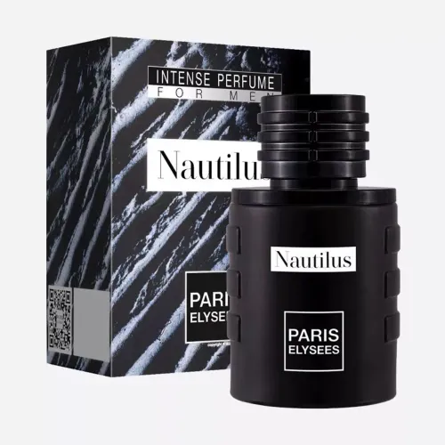 Perfume Nautilus Paris Elysées