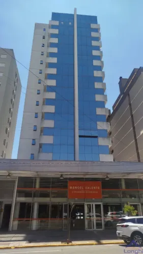 CENTRO EMPRESARIAL TONIN
