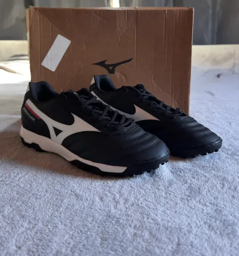 Mizuno Morelia Classic / Society