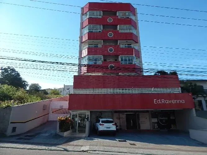 Apartamento de leilão em CAPOEIRAS / FLORIANOPOLIS / SC | Leilão SFI - Edital Único
