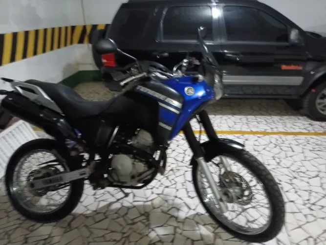 Tenere 250 2018
