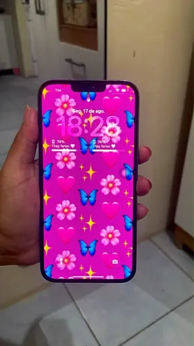 Vendo esse célula