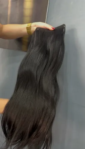 Vendo mega hair