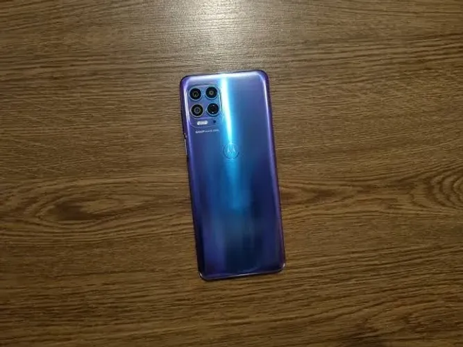 Motorola MotoG100