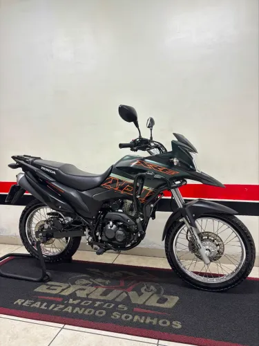 XRE 190c ADVENTURE MUITO NOVA(21x CARTÃO )