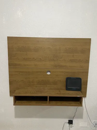 Painel de TV