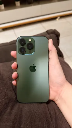 iPhone 13 Pro