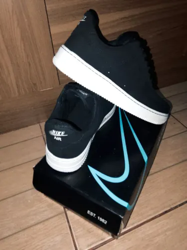 Air Force 1 Have