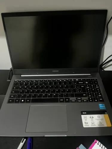 Notebook Samsung