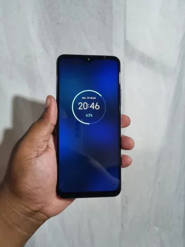 MOTO G10 TUDO ok