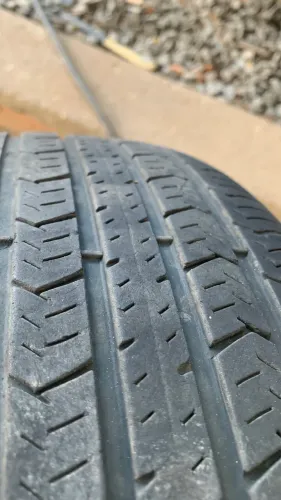 Vende-se rodas aro 13 