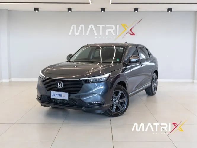 Honda HR-V EXL 1.5 Sensing 16V 5P Aut. 2025