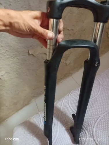 PEÇAS DE BIKE FAÇA O UPGRADE 