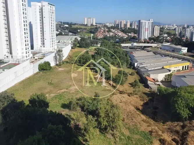 Área Comercial à venda, Parque Campolim, Sorocaba - AR0043.