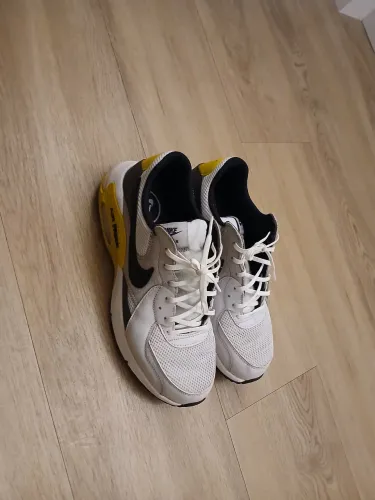 Tenis Nike airmax