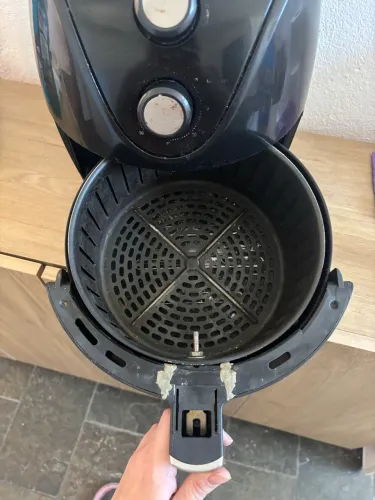 Airfryer mondial