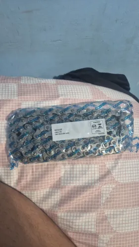 Corrente de Factor ybr 125