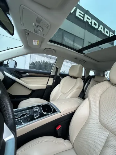 Ford Territory Titanium 1.5 Gtdi Ecobo. AUT 2022