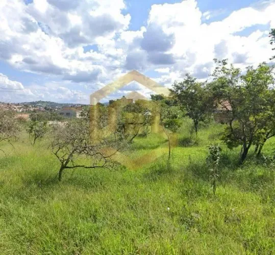 Lote para Venda em Esmeraldas / MG no bairro Recanto Verde II