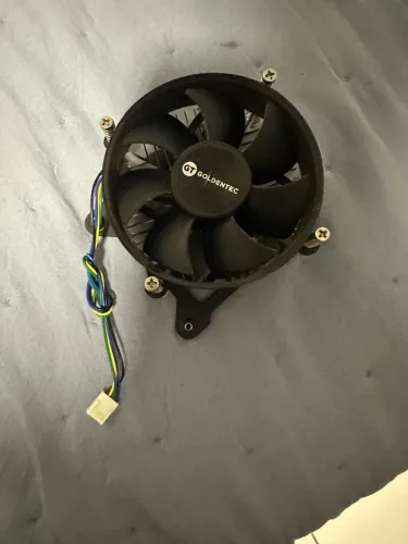Cooler