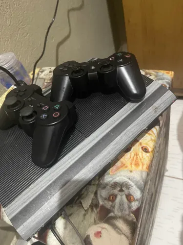 PS3 