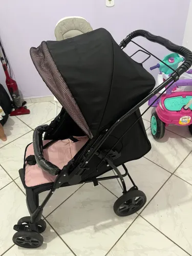 Desapegos de bebê