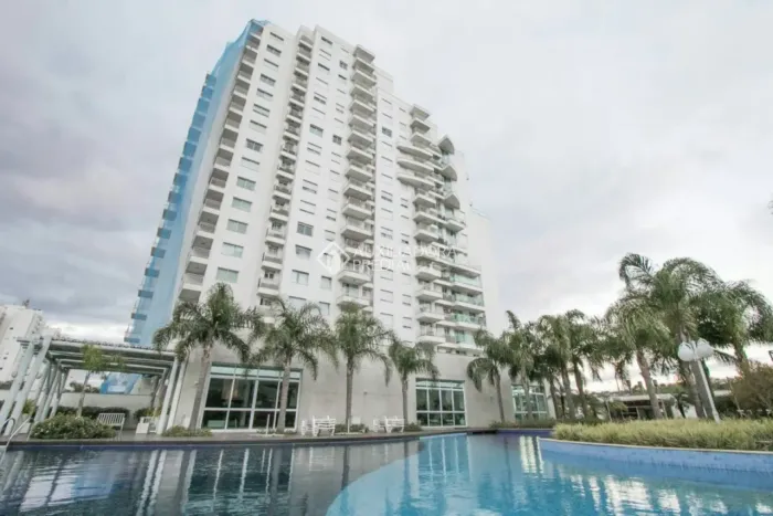 Apartamento 2 quarto(s), no bairro Jardim Europa