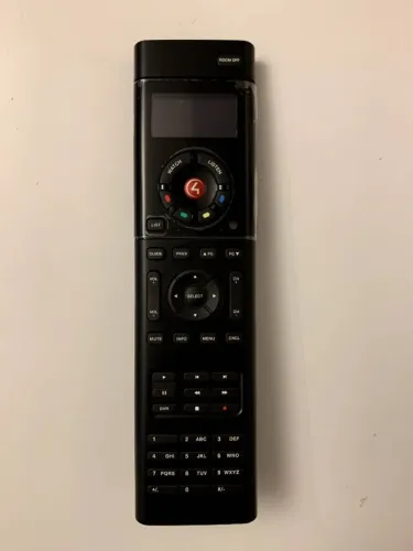 Controle Remoto Control4 SR-260
