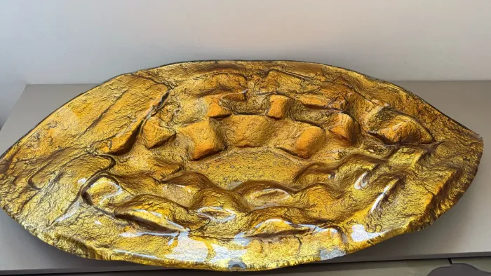 Decoração para mesa