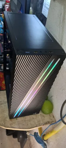 CPU game core i5