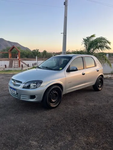 Chevrolet Celta Spirit/ LT 1.0 MPFI 8V Flexp. 5P 2010
