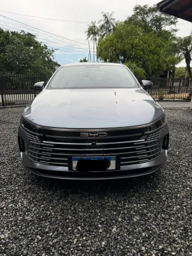 BYD King GL 1.5 16V Aut. (hibrido) 2025