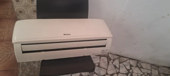 Ar-condicionado