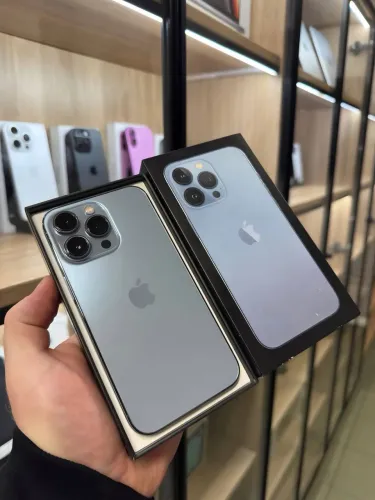iPhone 13 Pro Max 256GB Bateria 100% Original