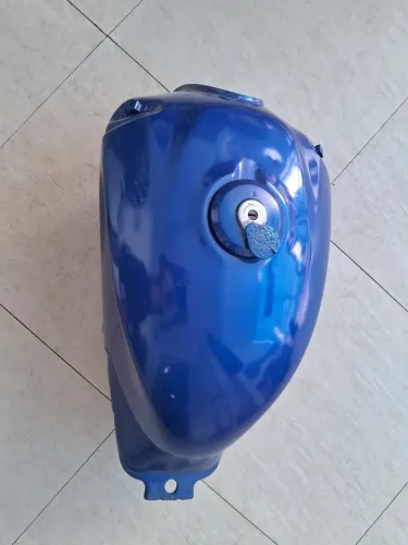 Tanque da twister 2003
