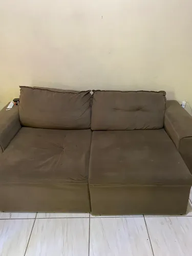 Sofá-cama