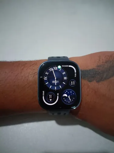 Smart Watch Bip6