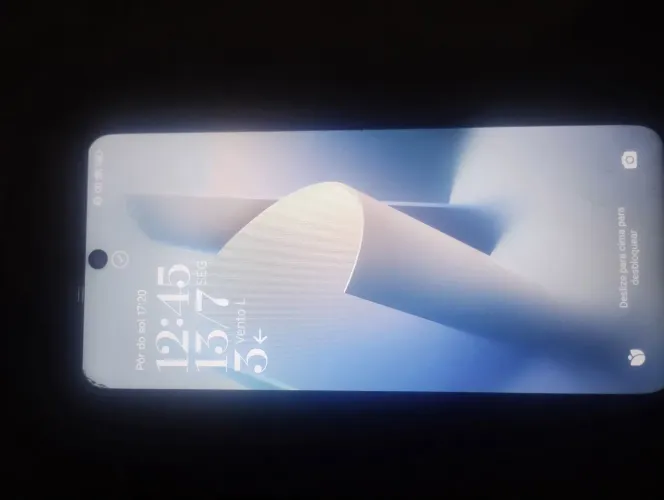 Poco F4 5G