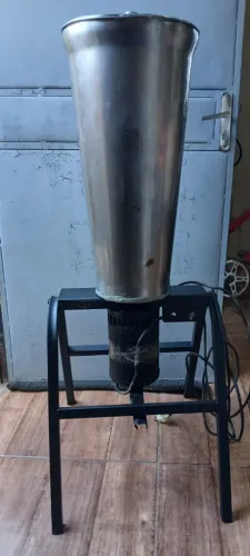 Liquidificador industrial
