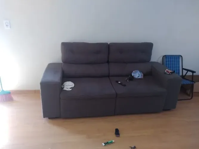 Sofa retratil