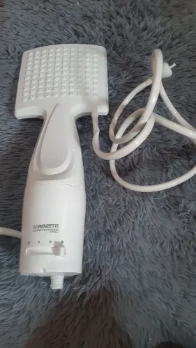 Chuveiro Lorenzetti loren shower