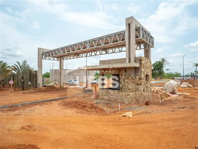 Parqville Figueira - Terreno em Condomínio
