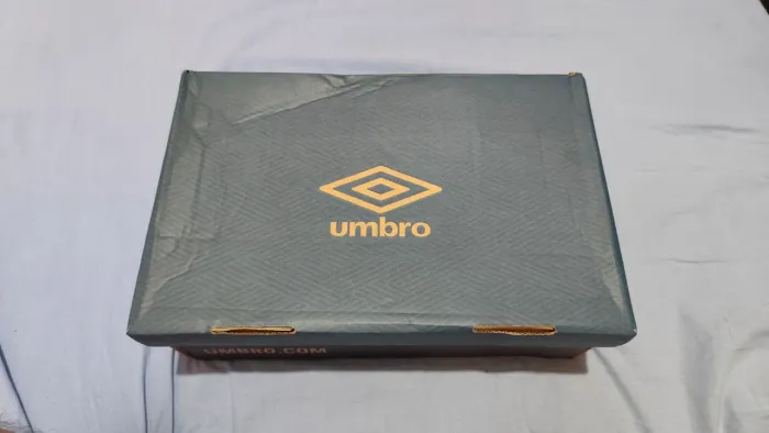 UMBRO PRO 5 BUMP CLUB