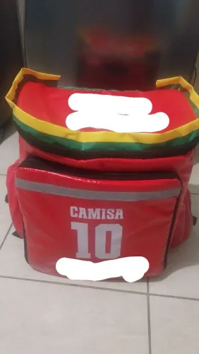 Bag da copa (nova)
