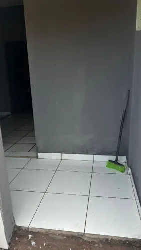 Apartamento no caranazal