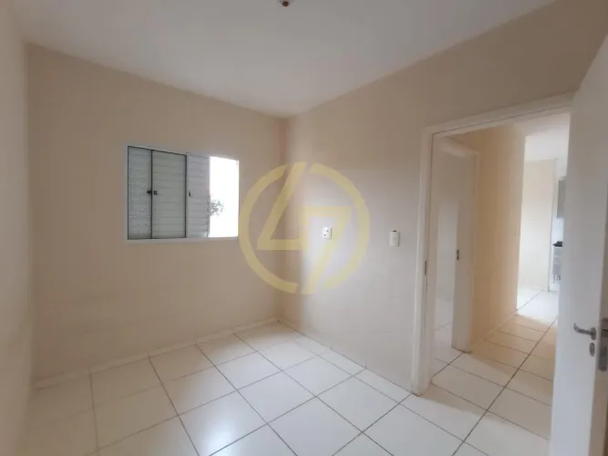Apartamento em Jardim Bela Vista - Itapetininga