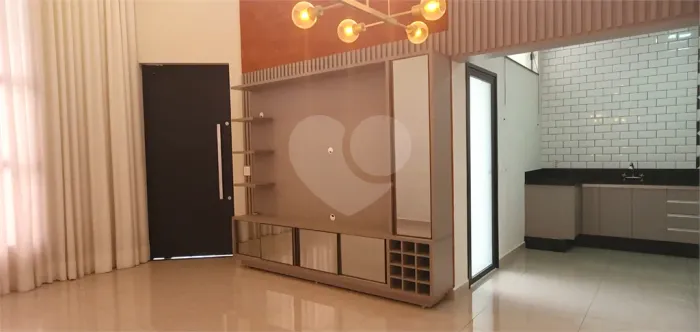 Condomínio com 3 quartos à venda em Loteamento Residencial Reserva Das Paineiras - SP